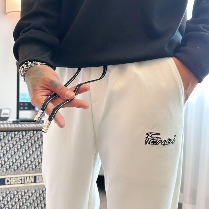 Fendi Long Pants